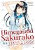 Himegasaki Sakurako Is a Ho...