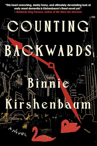 Counting Backwards (Paperback)