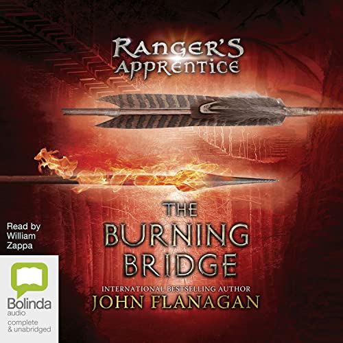 The Burning Bridge