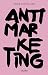 Antimarketing by Angie Chevallier