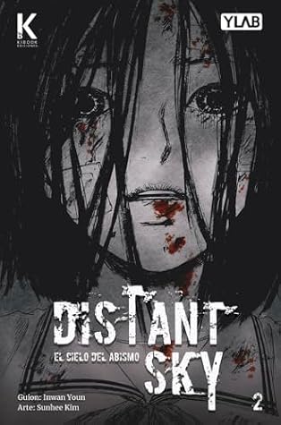 Distant Sky: El Cielo del Abismo Vol. 2