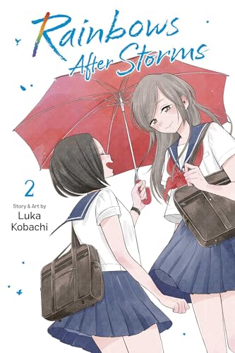 Rainbows After Storms, Vol. 2 (Paperback)