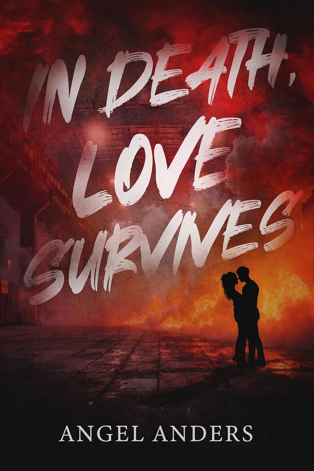 In Death, Love Survives