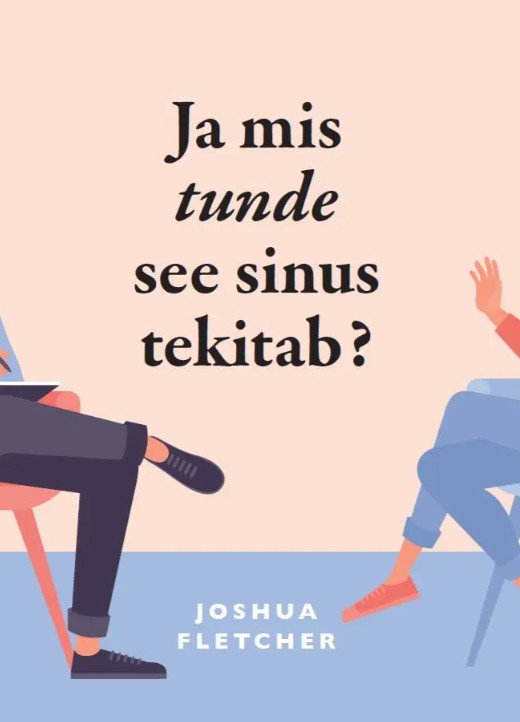 Ja mis tunde see sinus tekitab?