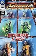 Green Lanterns (2016-2018) #40