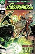 Green Lanterns (2016-2018) #41
