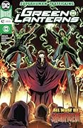 Green Lanterns (2016-2018) #42