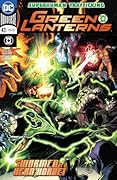 Green Lanterns (2016-2018) #43