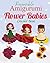 Amigurumi Flower Babies Cro...