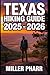 Texas Hiking Guide 2025 - 2...