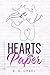 Hearts on Paper by E. G. Creel