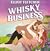 Whisky Business (The Macabe Brothers, #1)