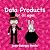 Data Products for all ages by Jean-Georges Perrin