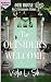 The Outsider's Welcome by Vida Li Sik