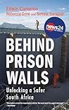Behind Prison Wal...