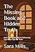 The Missing Book and Hidden...
