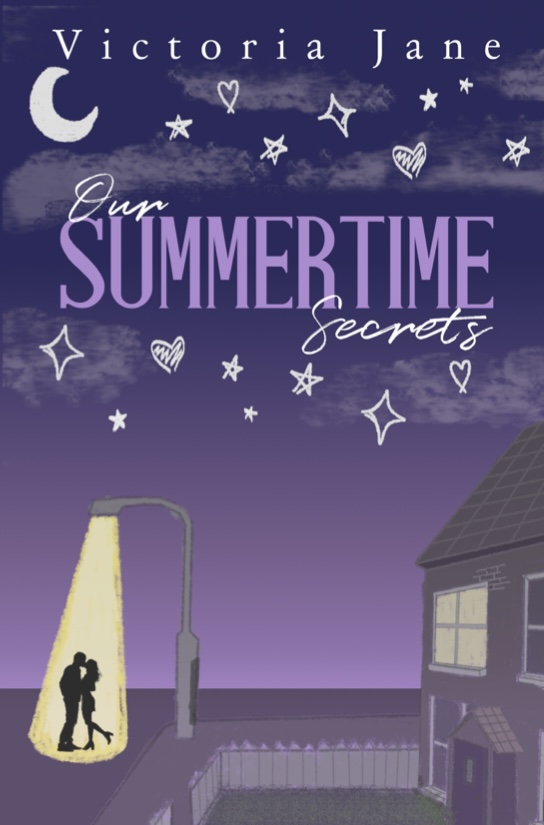 Our Summertime Secrets
