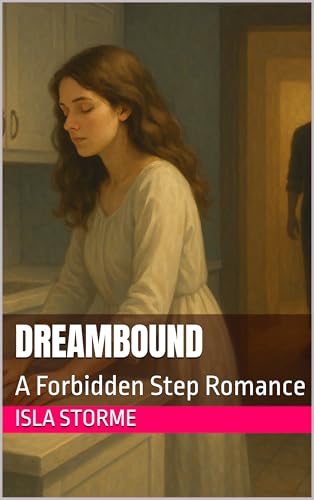 Dreambound: A Forbidden Step Romance (Kindle Edition)