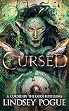 Cursed by Lindsey Pogue