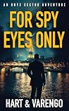 For Spy Eyes Only