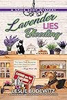 Lavender Lies Bleeding by Leslie Budewitz