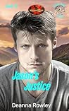 Jason's Justice by Deanna L. Rowley