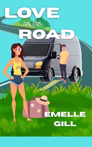 Love on the Road (Kindle Edition)