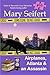 Airplanes, Atlanta, & an Assassin (Katie and Maverick Cozy Mysteries Book 10)