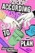 According to Plan by Christen Randall
