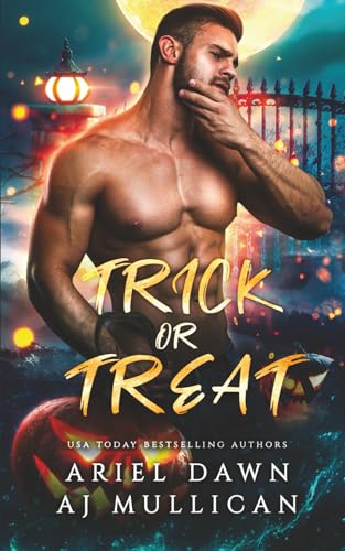Trick Or Treat (Paperback)