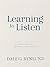 Learning to Listen: Principles for Personal Revelation