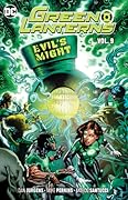 Green Lanterns, Vol. 9: Evil's Might