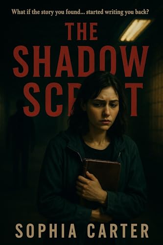 The Shadow Script (Kindle Edition)