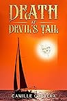 Death at Devil's Tail by Camille Cabrera Death at Devil's Tail by Camille Cabrera