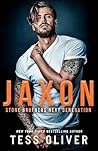 Jaxon: Stone Brot...