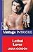 Lethal Lover (Dangerous Men...