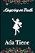 Lingering on Death by Ada Tiene