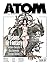ATOM 32  by Frederico Anzalone