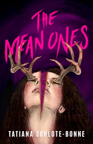 The Mean Ones (Paperback)