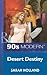 DESERT DESTINY