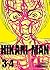 HIKARI-MAN (Omnibus) Vol. 3-4