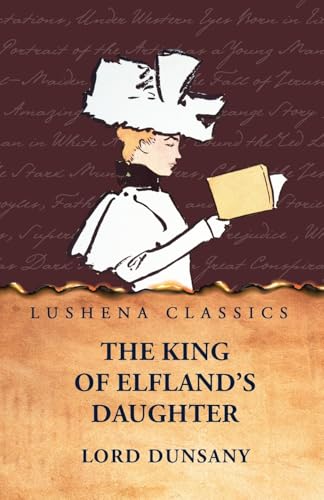 The King of Elfland's Daughter