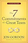 The 7 Commitments...