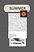 Summer Word Search Puzzles:...