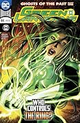 Green Lanterns (2016-2018) #44