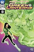 Green Lanterns (2016-2018) #45