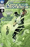 Green Lanterns (2016-2018) #46