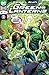 Green Lanterns (2016-2018) #48 by Aaron Gillespie