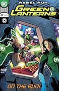 Green Lanterns (2016-2018) #49