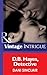 D.B. Hayes, Detective (Lipstick Ltd. Book 2)